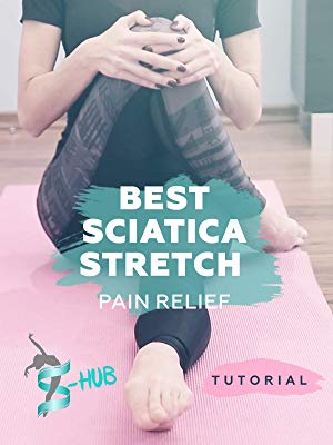Sciatic nerve exercises for pain