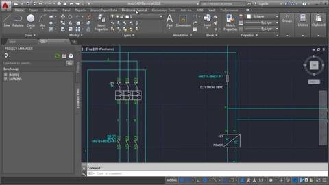 Autocad Electrical 2017 Download